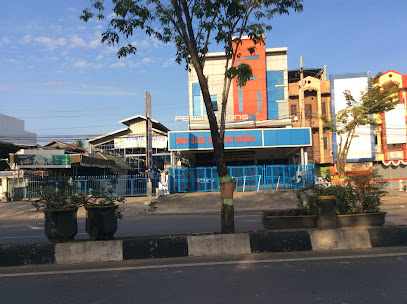 Dwi Jaya Variasi Mobil - Jl. A Yani, Banjarmasin