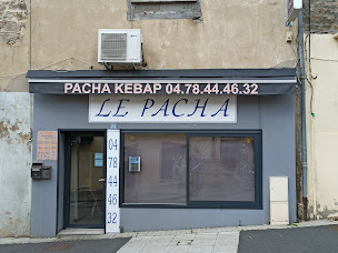 Photo n°3 de Pacha Kebab à Saint-Symphorien-sur-Coise ()