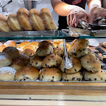 Photo n°2 de l'avis de Mattia.i fait le 02/09/2022 à 22:30 sur le  Il Pangocciolaio - Ostiense à Rome