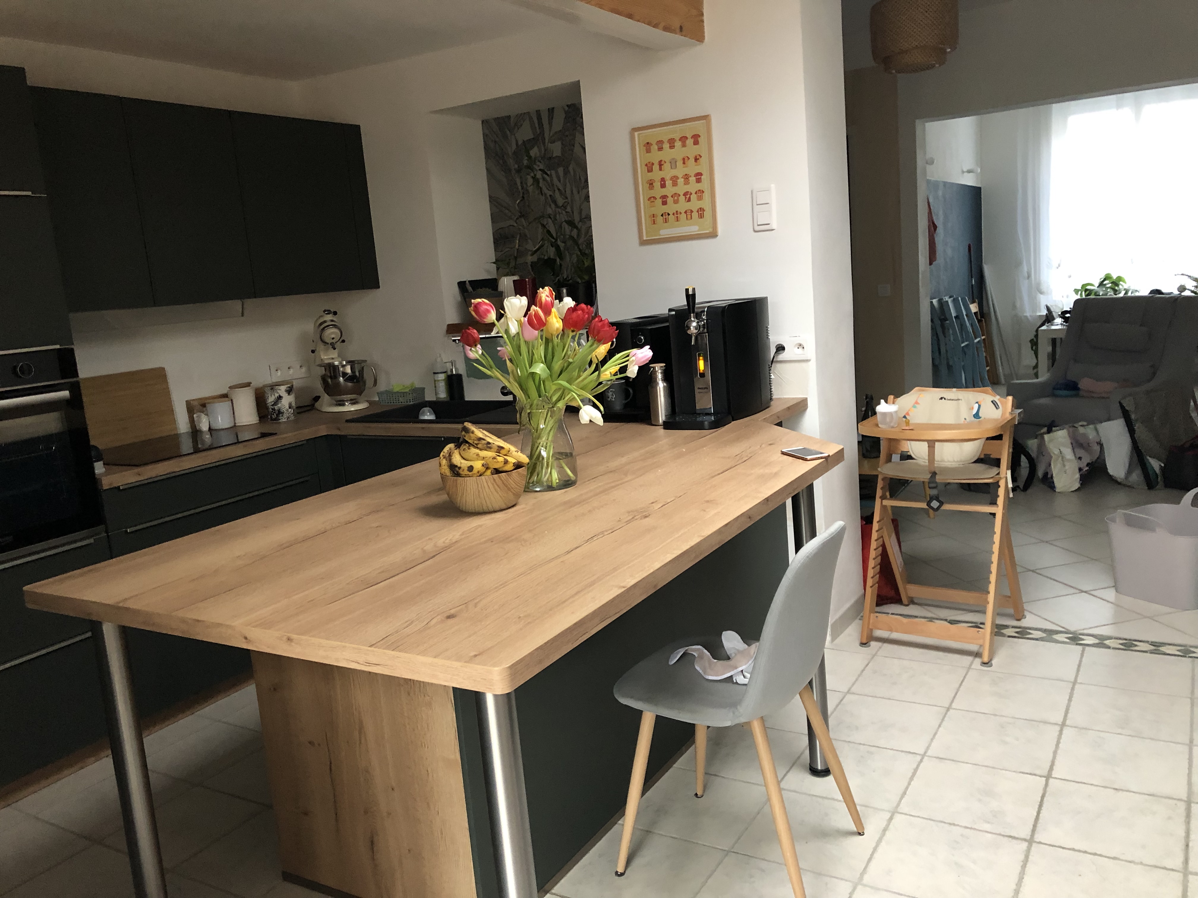 Photo n° 1 de l'avis de Thibaut.a fait le 31/07/2023 à 07:55