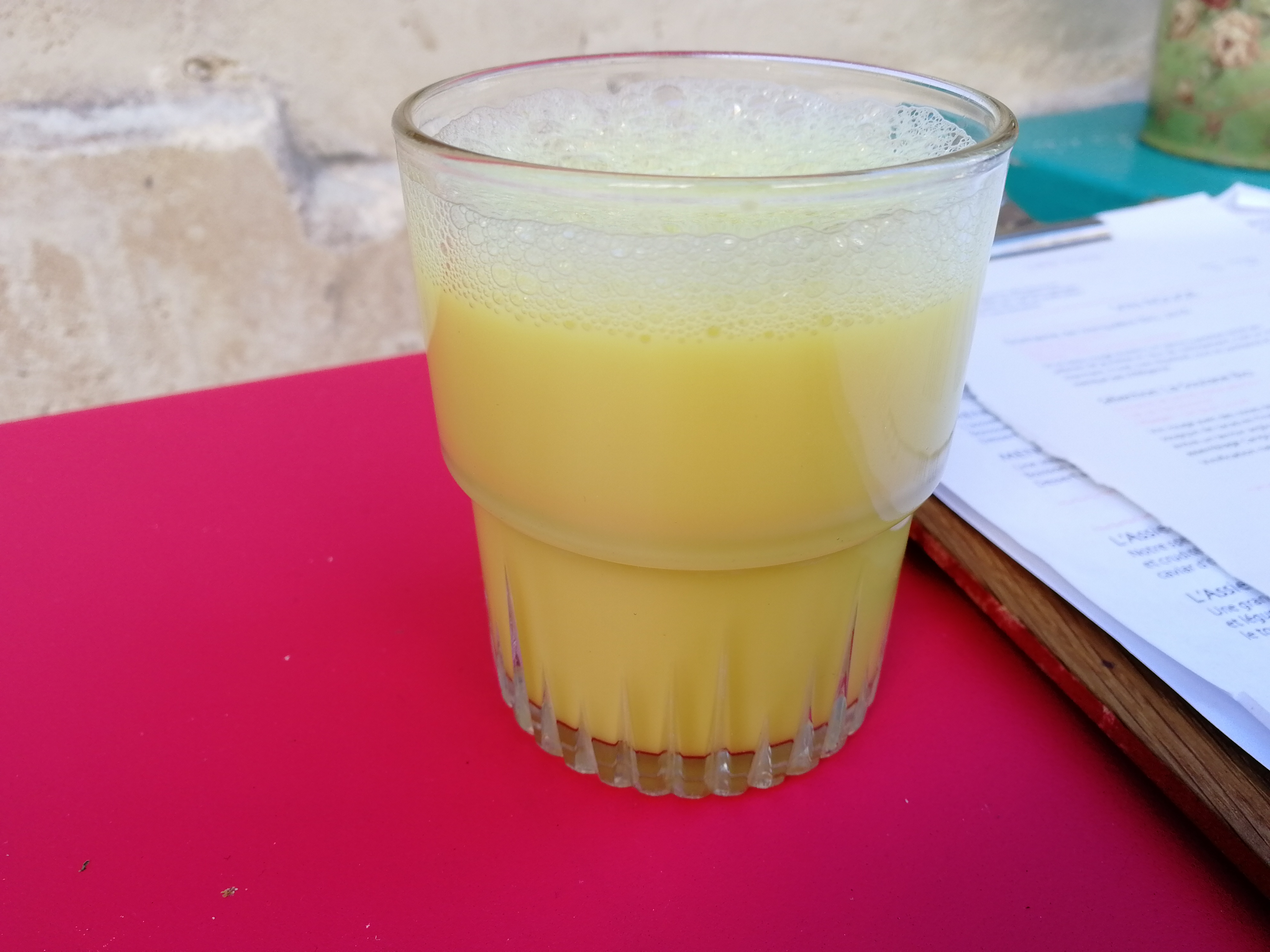Photo n° 3 de l'avis de Marie.o fait le 28/09/2018 à 09:59
