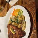 Photo n°2 de l'avis de Marcel.u fait le 22/02/2024 à 21:10 sur le  Gaststätte zum Holzbrunnen Catrin Seidel à Falkenstein