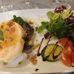 Photo n°2 de l'avis de Sophie.e fait le 15/02/2024 à 10:25 sur le  Claras em Castelo à Lisbon