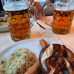 Photo n°1 de l'avis de Cristina.o fait le 22/08/2022 à 19:02 sur le  PalaGerundium - Gerundium Fest à Casirate d'Adda