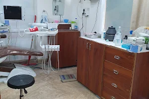 Sanjeevani multispeciality dental clinic image