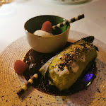 Photo n°2 de l'avis de Gigi.a fait le 14/02/2024 à 22:43 sur le  Ommia Event Restaurant à Frankfurt