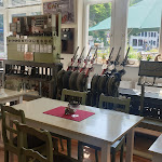 Photo n°1 de l'avis de Kai.o fait le 19/06/2023 à 07:18 sur le  Kaffeehaus Stellwerk à Balduinstein