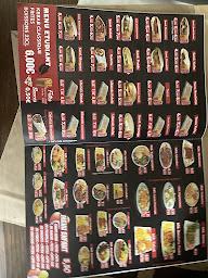 Photo n°2 de Deli s istanbul à Lallaing ()