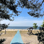 Photo n°3 de l'avis de Steffen.t fait le 01/06/2023 à 19:01 sur le  Strandbar Markise à Boxberg