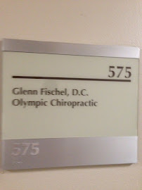 Olympic Chiropractic - Photo 6 - Car repair in Los Angeles, CA, Los Angeles