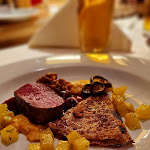 Photo n°4 de l'avis de Hans.e fait le 19/09/2020 à 12:14 sur le  Enztalhotel à Enzklösterle