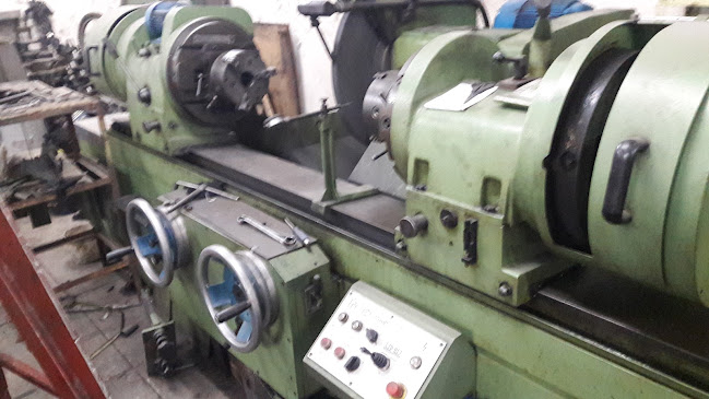 Ebiro 101, Arequipa 04007