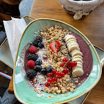 Photo n°2 de l'avis de Ross.o fait le 27/05/2023 à 14:31 sur le  Moun10 Eatery à Garmisch-Partenkirchen