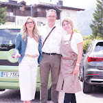 Photo n°2 de l'avis de luigi.i fait le 13/06/2023 à 17:20 sur le  Hotel Nordik - Andalo à Andalo