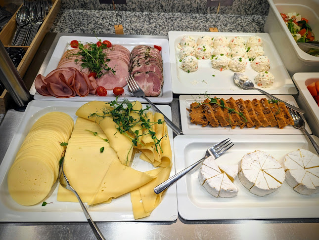 Hampton by Hilton Olsztyn - Olsztyn