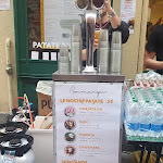 Photo n°16 de l'avis de Mariangela.e fait le 11/04/2024 à 16:06 sur le  Poormanger Moline à Bologna