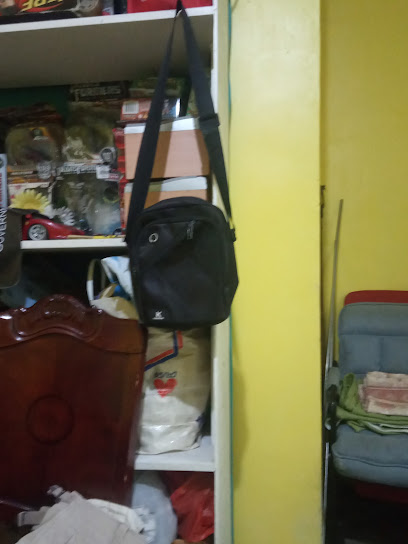 Tayag-Lumboy Medical Clinic