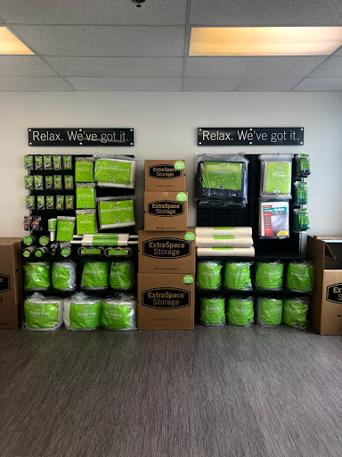 Self-Storage Facility «Devon Self Storage», reviews and photos, 3634 Falls Rd, Baltimore, MD 21211, USA