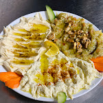 Photo n°1 de l'avis de Lasgin.h fait le 09/12/2023 à 23:03 sur le  Family Restaurant à Wuppertal