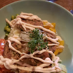 Photo n°1 de l'avis de Alex.r fait le 28/03/2023 à 05:12 sur le  Schäfer Gaststätten GmbH à Alsfeld