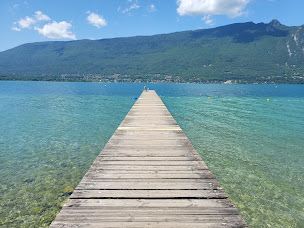 Photo n°32 de Restaurant Le Lido - Lac du Bourget à Tresserve ()