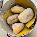 Photo n°1 de l'avis de Lisa.o fait le 03/10/2023 à 07:45 sur le  Ristorante Tradizionale Uva D'Oro à Modena