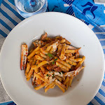 Photo n°3 de l'avis de Emmanuel.D fait le 25/04/2022 à 07:30 sur le  La Grotta di San Michele ristorante piazza Bargellini 10 Montevettolini pt à Montevettolini