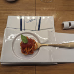 Photo n°5 de l'avis de Mark. fait le 01/06/2022 à 13:28 sur le  Sea Front Di Martino Pasta Bar à Naples