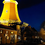 Photo n°1 de l'avis de Thomas.c fait le 27/03/2024 à 17:12 sur le  Greetsieler Zwillingsmühlen à Krummhörn