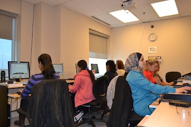 Citi College Of Canadian Careers