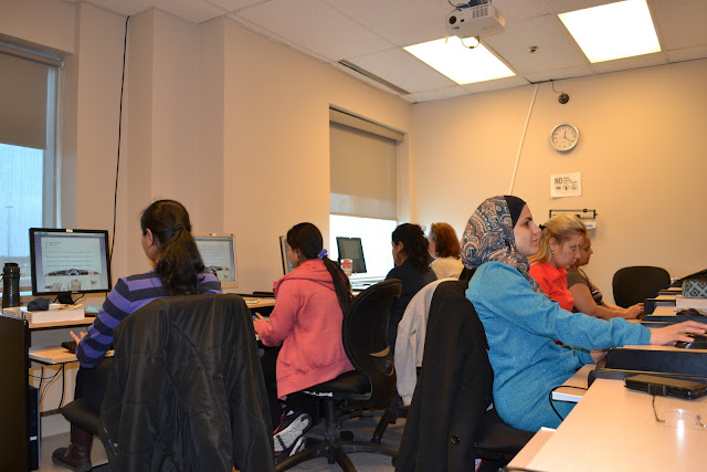 Citi College Of Canadian Careers