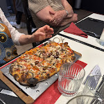 Photo n°13 de l'avis de Gabriele.a fait le 28/06/2023 à 10:43 sur le  Alchemico Pinseria Creativa & Cucina à Rome