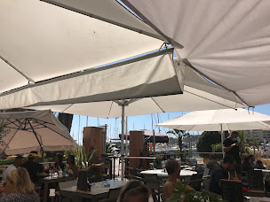 Photo n°44 de Évasion: Restaurant - Brasserie - Port Fréjus à Fréjus ()