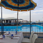 Photo n°3 de l'avis de Paolo.a fait le 26/06/2022 à 13:18 sur le  La Riva da Franco à Marotta