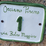 Photo n°2 de l'avis de Gábor.a fait le 01/09/2022 à 13:52 sur le  La Baracchina à Orciano Pisano