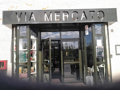 Via Mercato Restaurant