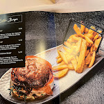 Photo n°7 de l'avis de Diana.t fait le 07/02/2024 à 20:08 sur le  Stüble Wimsheim à Wimsheim