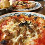 Photo n°2 de l'avis de Alexander. fait le 07/09/2022 à 21:26 sur le  Piccola Ischia à Milan