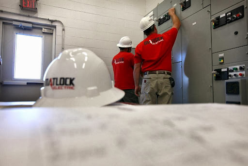 Electrician «Matlock Electric Co Inc», reviews and photos, 3324 Vicksburg St, Fort Smith, AR 72903, USA