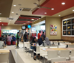 KFC Taman Topi Square photo