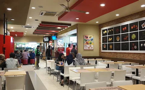 KFC Bogor Pajajaran image