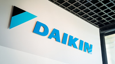 Daikin climatisation entretien dépannage installation à Saint-Raphaël