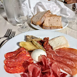 Photo n°1 de l'avis de stefania.e fait le 23/07/2021 à 10:24 sur le  Restaurant Vigrì à Scalea