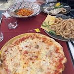 Photo n°1 de l'avis de A. fait le 24/08/2023 à 23:29 sur le  Al Salice Pizza & Restaurant à Vertemate con Minoprio