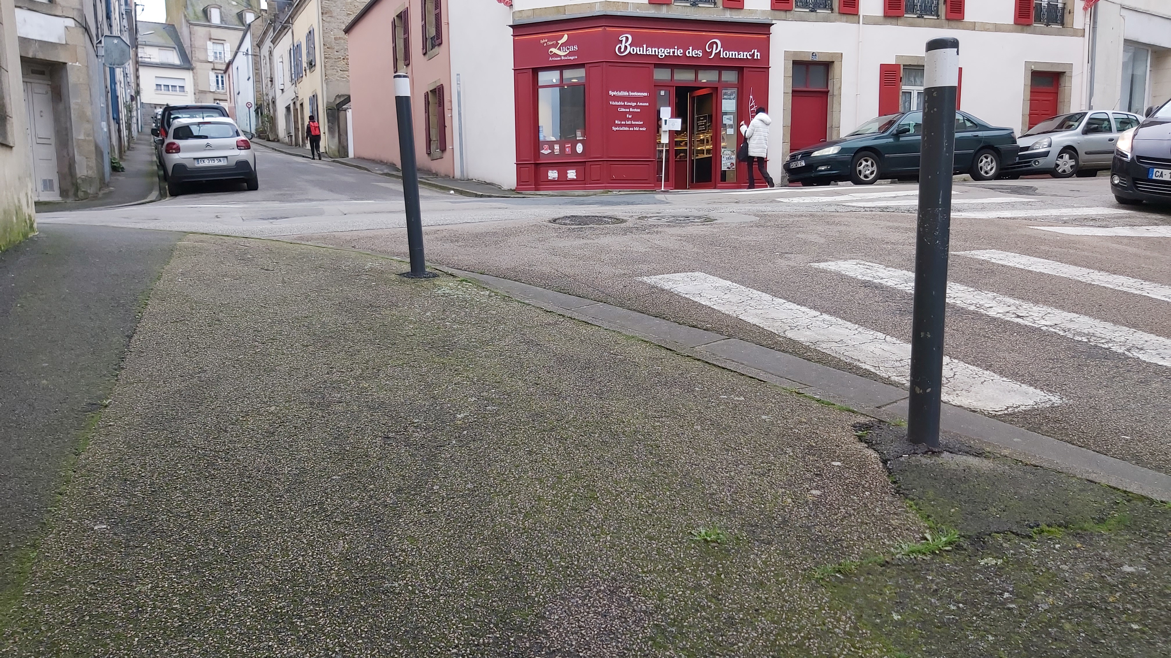 Photo n° 3 de l'avis de cris.o fait le 02/03/2022 à 13:20