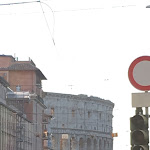 Photo n°1 de l'avis de Emi.. fait le 27/11/2018 à 10:44 sur le  Hotel Capo d'Africa - Colosseo à Rome