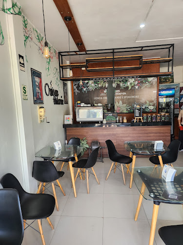 Opinii despre Origen Marin în Villa Rica - Cafetería