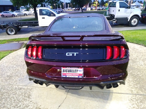 Used Car Dealer «Hertz Car Sales Stockton», reviews and photos, 3646 E Telstar Pl c, Stockton, CA 95212, USA