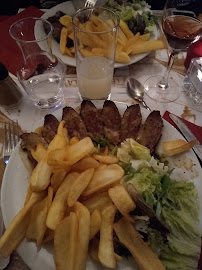 Steak du Restaurant Le Consulat à Paris - n°10