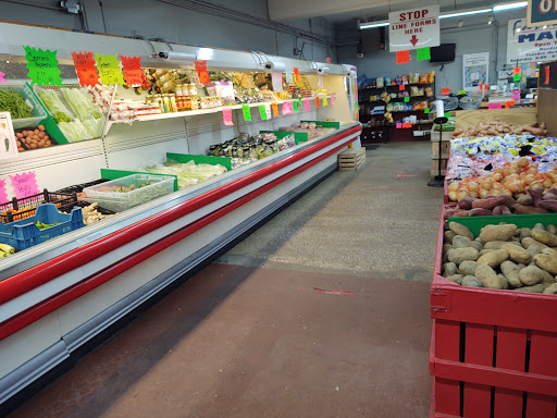 Produce Market «Farmer Jones Indoor Market», reviews and photos, 16701 Broadway Ave, Cleveland, OH 44137, USA